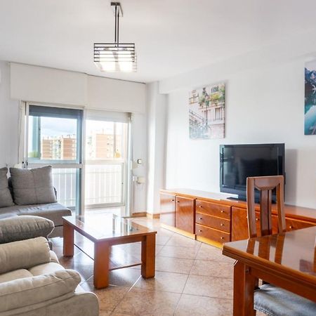 Malaga Grandview Retreat Apartment Luaran gambar