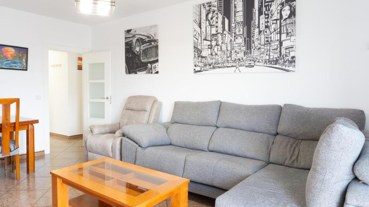 Malaga Grandview Retreat Apartment Luaran gambar