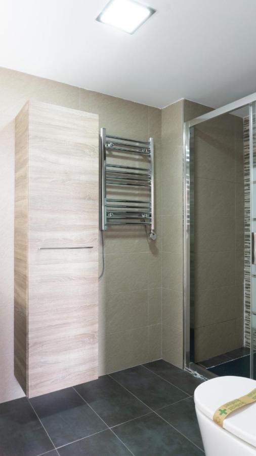 Malaga Grandview Retreat Apartment Luaran gambar