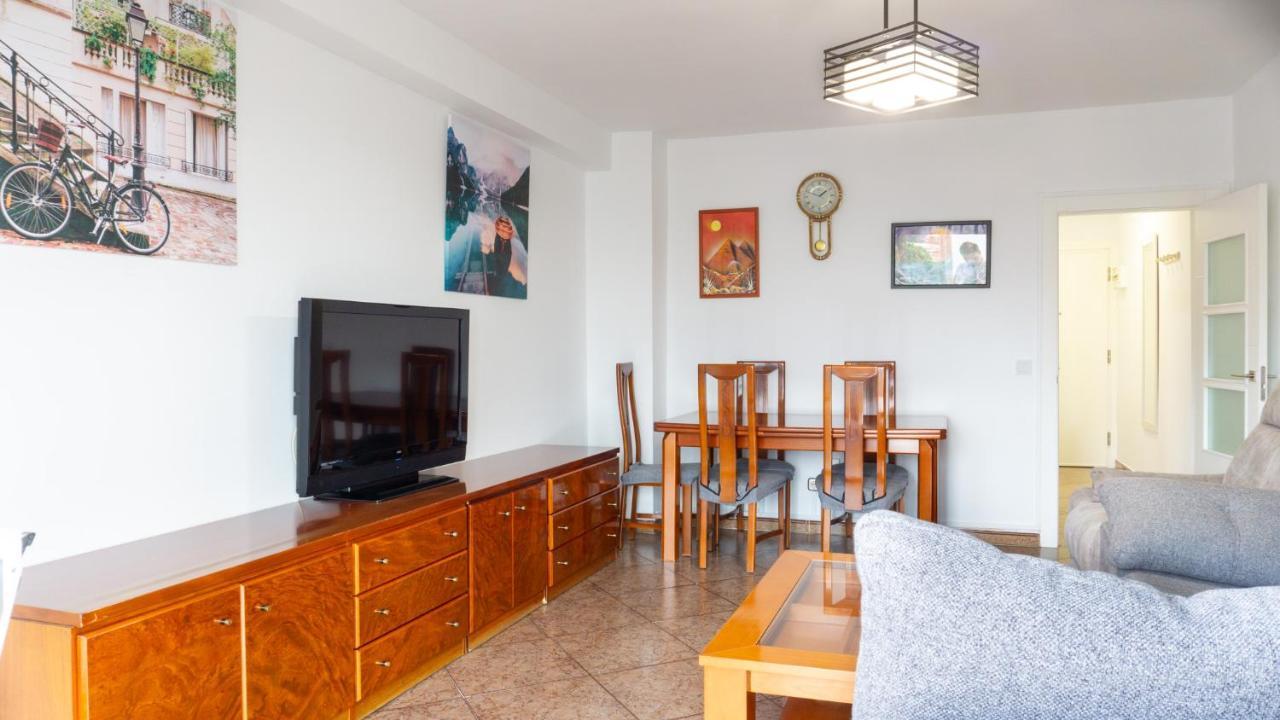 Malaga Grandview Retreat Apartment Luaran gambar