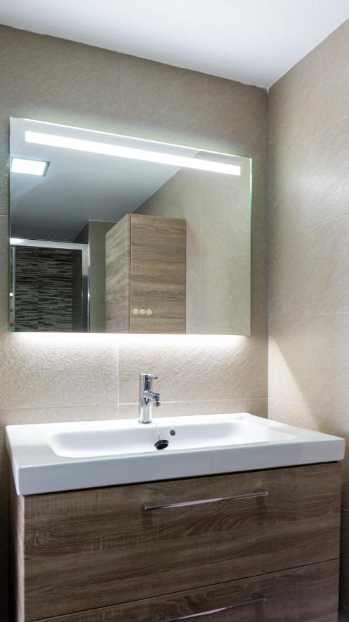 Malaga Grandview Retreat Apartment Luaran gambar