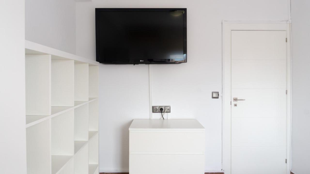 Malaga Grandview Retreat Apartment Luaran gambar