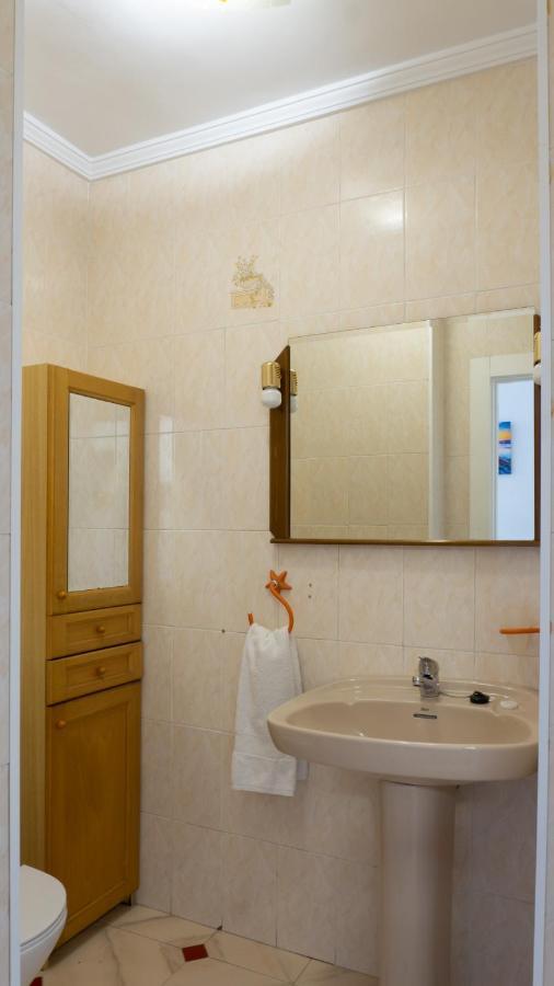Malaga Grandview Retreat Apartment Luaran gambar